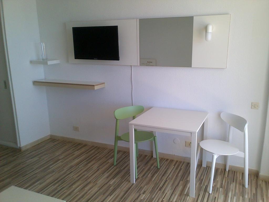 Apartamentos Luz Playa 라스팔마스 외부 사진